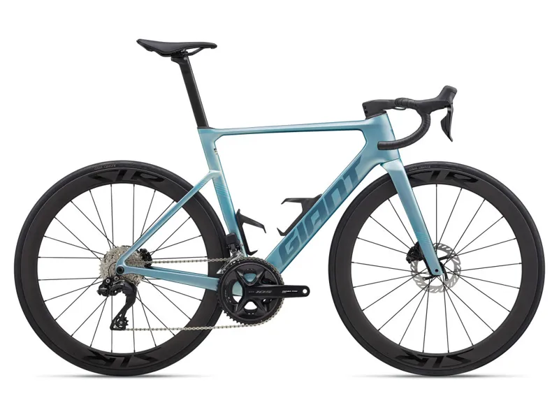 Propel Advanced Pro 1-Di2 L Cryo Silver