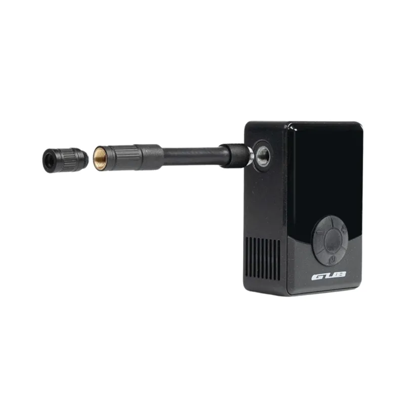 GUB-EP300 Air Pump-1