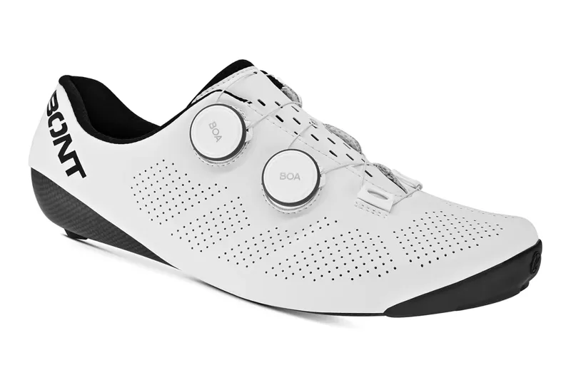 Bont Riot+ 24 in White