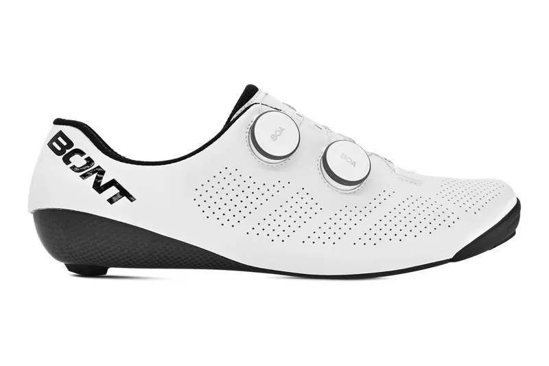 Bont Riot+ 24 in White-1