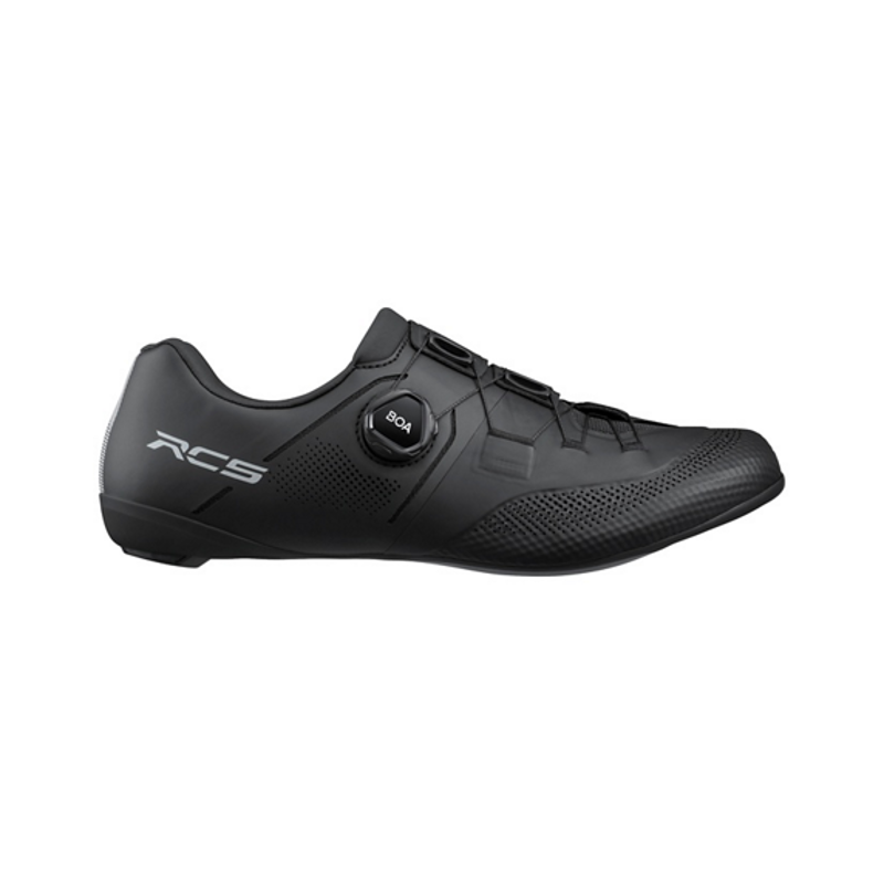 Shimano SH-RC503 ROAD SHOES BLACK