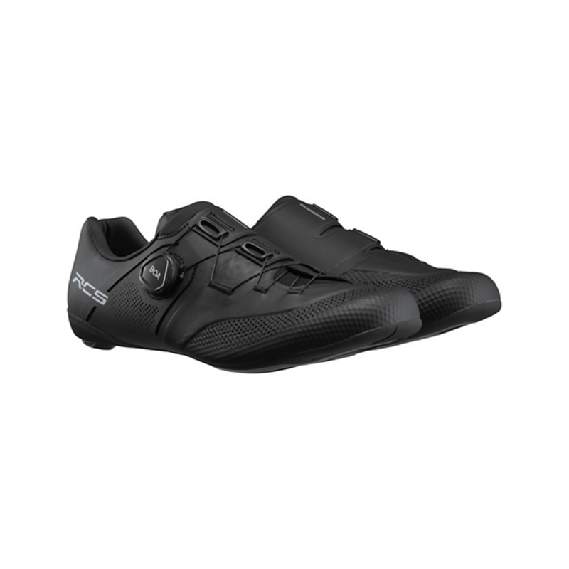 Shimano SH-RC503 ROAD SHOES BLACK-1
