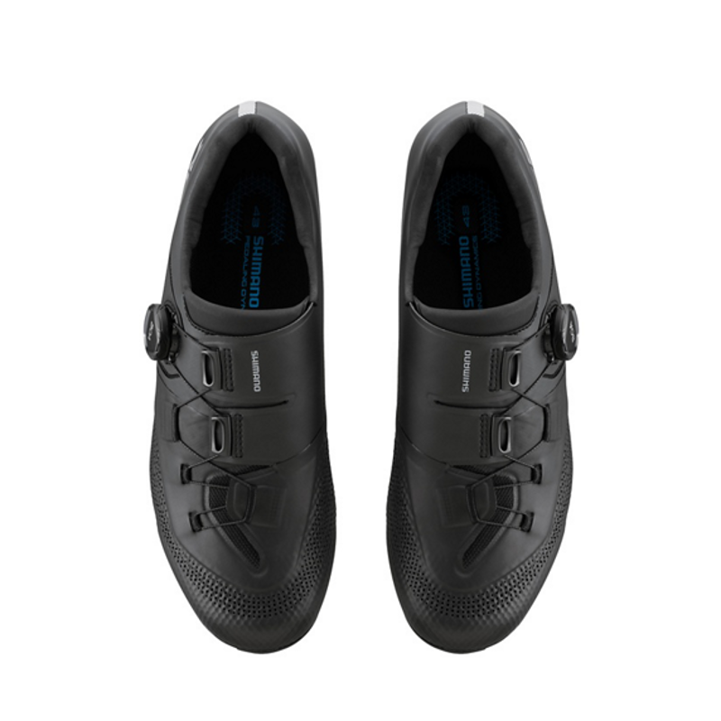 Shimano SH-RC503 ROAD SHOES BLACK-2