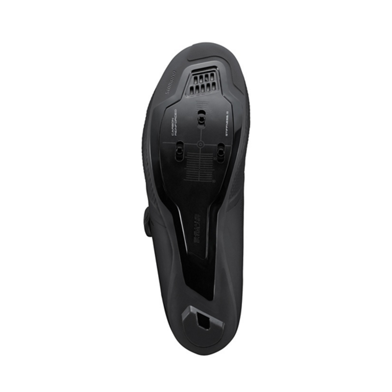 Shimano SH-RC503 ROAD SHOES BLACK-3