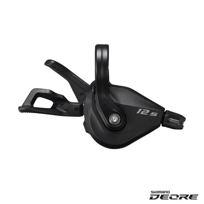 Shimano Deore SL-M6100 12 Speed Right Shift Lever