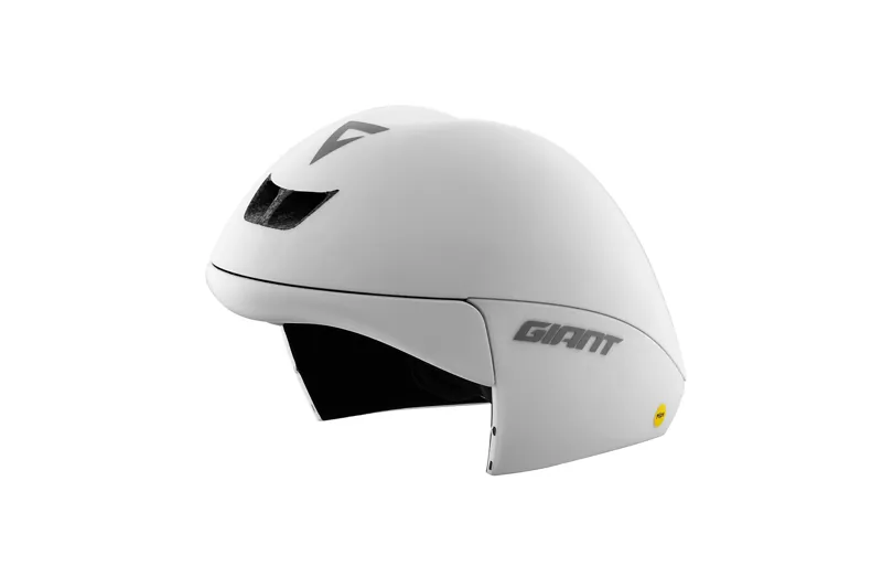 Giant Rivet MIPS Helmet in Matte White-5