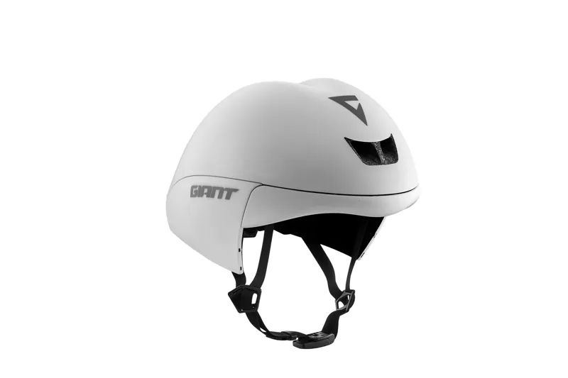 Giant Rivet MIPS Helmet in Matte White-4