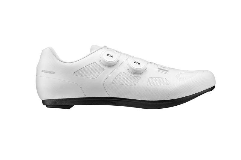 SURGE 1 MATTE WHITE
