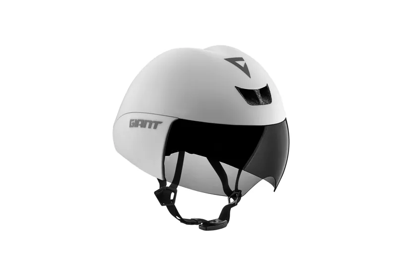 Giant Rivet MIPS Helmet in Matte White-1