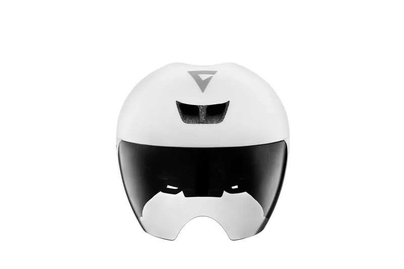 Giant Rivet MIPS Helmet in Matte White-3