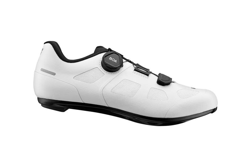 MACHA 2 MATTE WHITE