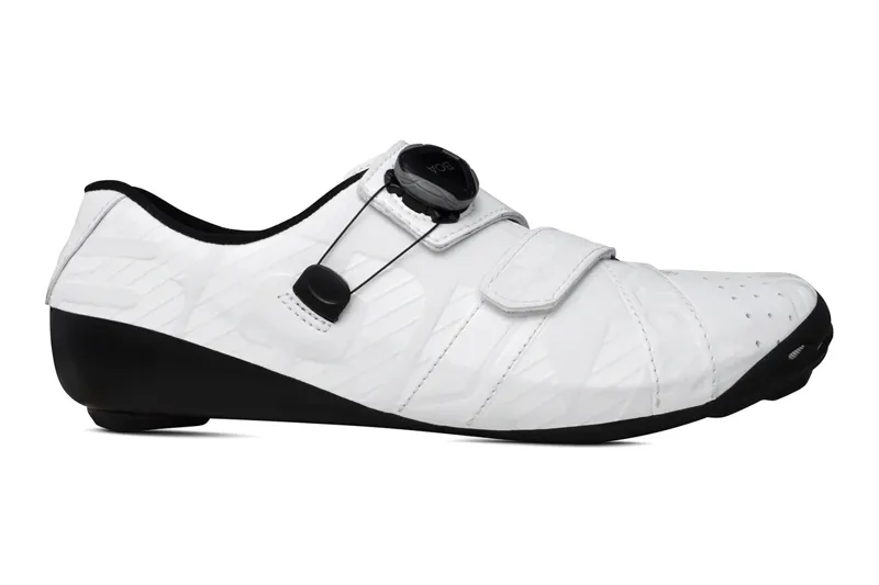 Bont Riot+ 24 in White-1