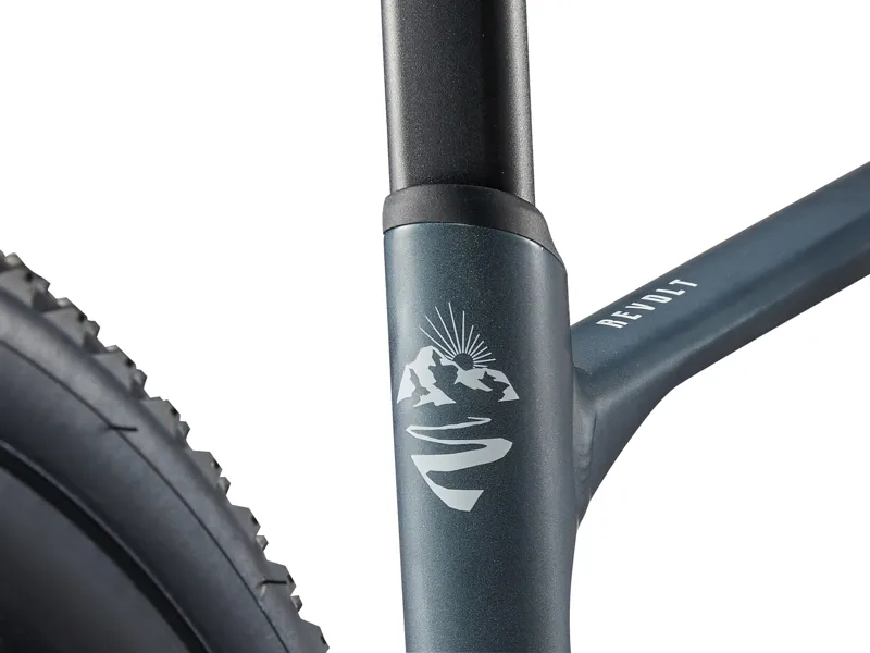 Giant Revolt 2 Gravel Bike in Asphalt Green-6