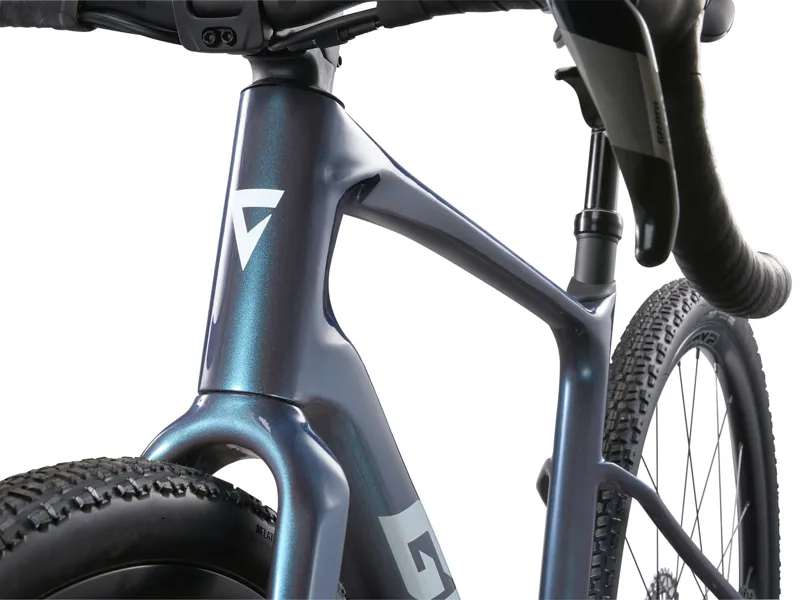 Giant Revolt Advanced 1 Gravel Bike in Blue Ashes-3