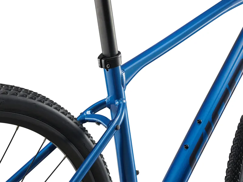 Giant Roam 1 Men's Hybrid Bike in Electron Blue-5