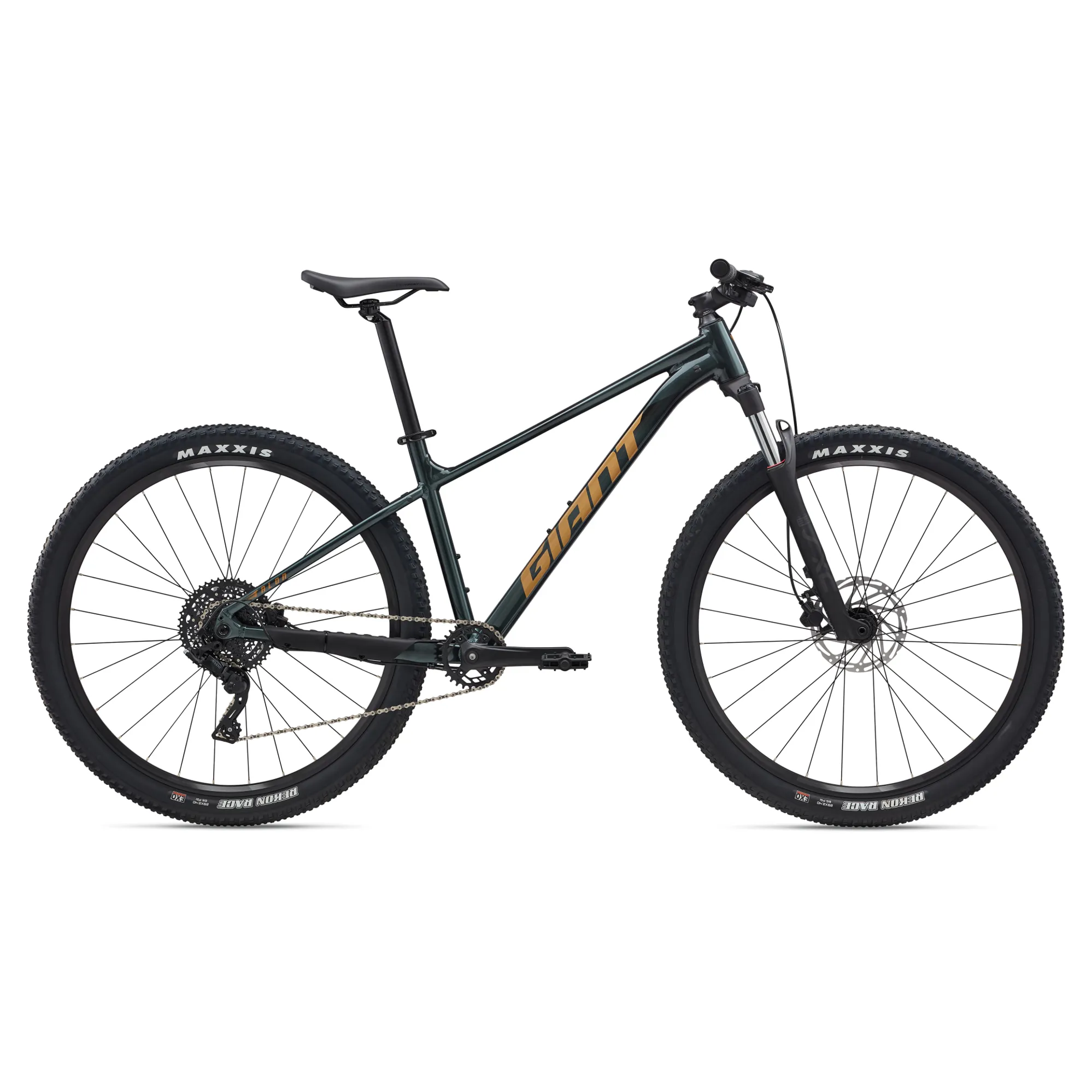 giant bicycles melbourne Talon 24" Disc Kids Mountain Bike Metallic Blue 2026 Traveling In Melbourne | Liv