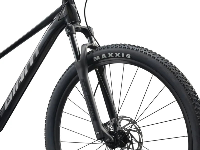 Giant Talon 3 Mountain Bike S in Panther-3
