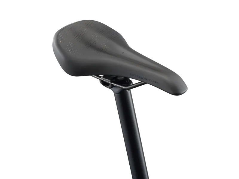 Giant Talon E+ Electric Mountain Bike in Asphalt Green-10