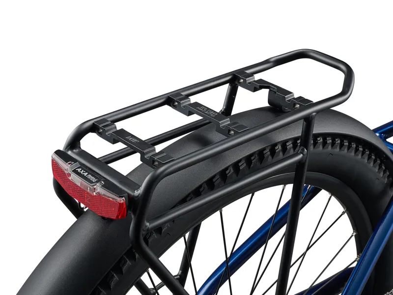 Giant Talon E+ EX Electric Mountain Bike in Metallic Navy-7