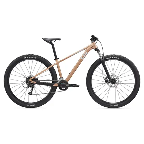 Liv Bikes | Giant Frankston Liv Bikes | Giant Frankston