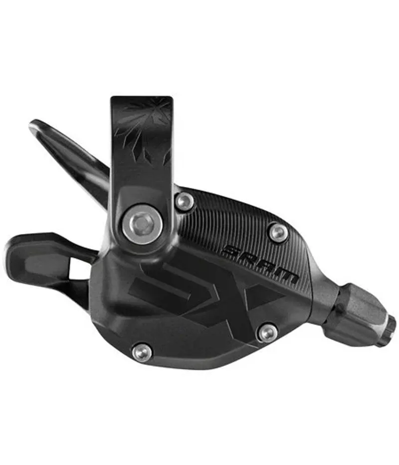 Shifter SX Eagle 12 Speed Trigger with Discrete Clamp