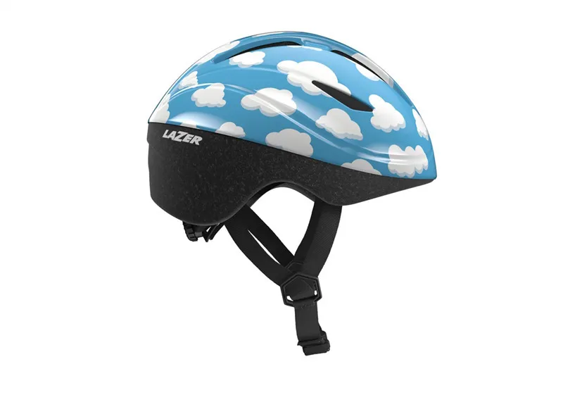 Lazer BOB+ Helmet Toddler 46-52CM in Clouds
