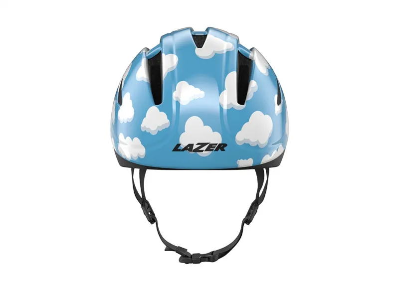 Lazer BOB+ Helmet Toddler 46-52CM in Clouds-2
