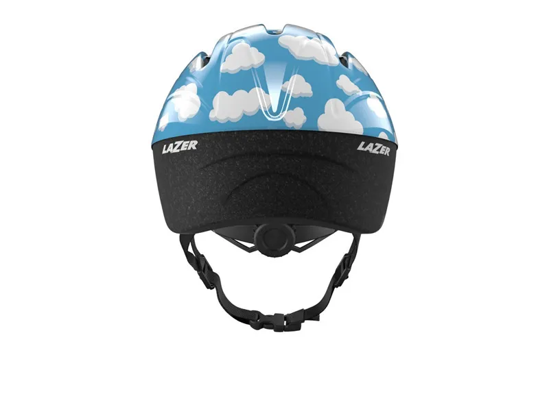 Lazer BOB+ Helmet Toddler 46-52CM in Clouds-3