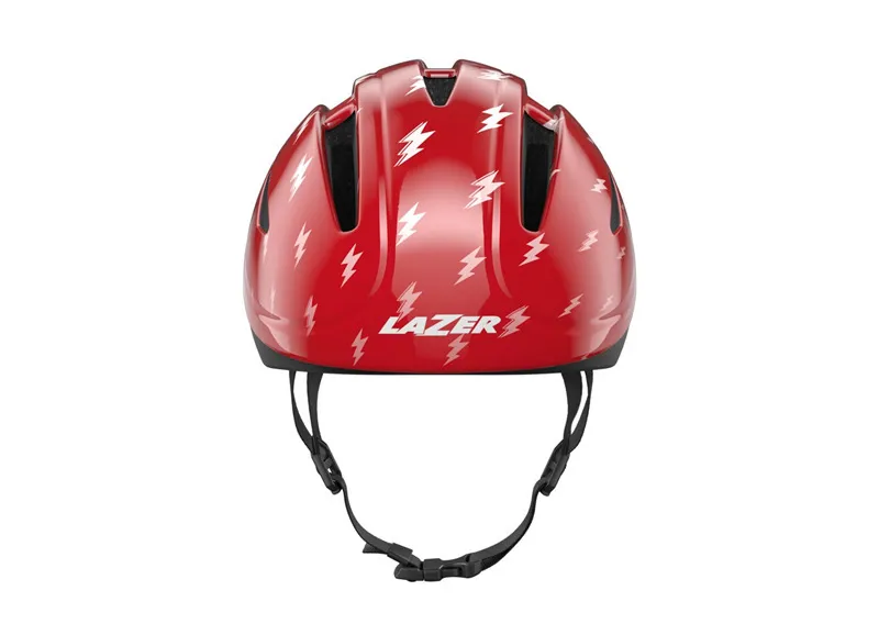 Lazer BOB+ Helmet Toddler 46-52CM in Red Flash-1