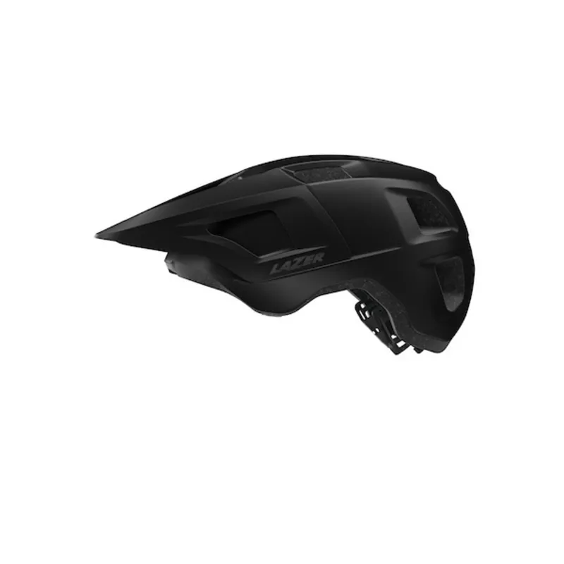 Lazer Finch Kineticore Helmet 50-56 in Matte Black