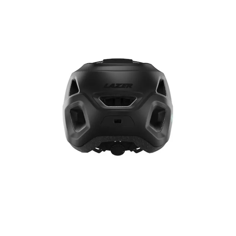 Lazer Finch Kineticore Helmet 50-56 in Matte Black-1