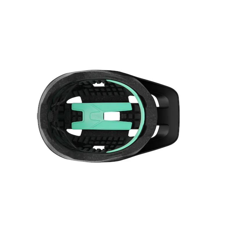 Lazer Finch Kineticore Helmet 50-56 in Matte Black-2