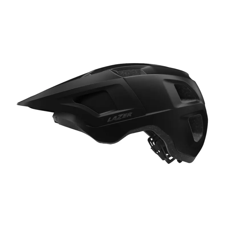Lazer Lupo Kineticore Helmet 55-61 in Matte Black