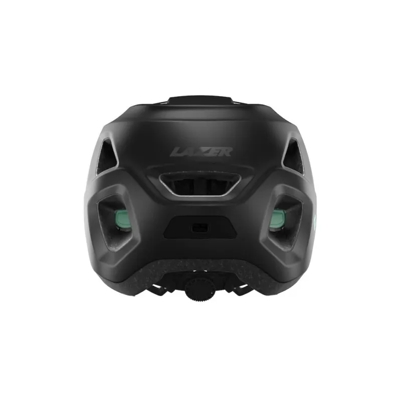 Lazer Lupo Kineticore Helmet 55-61 in Matte Black-2