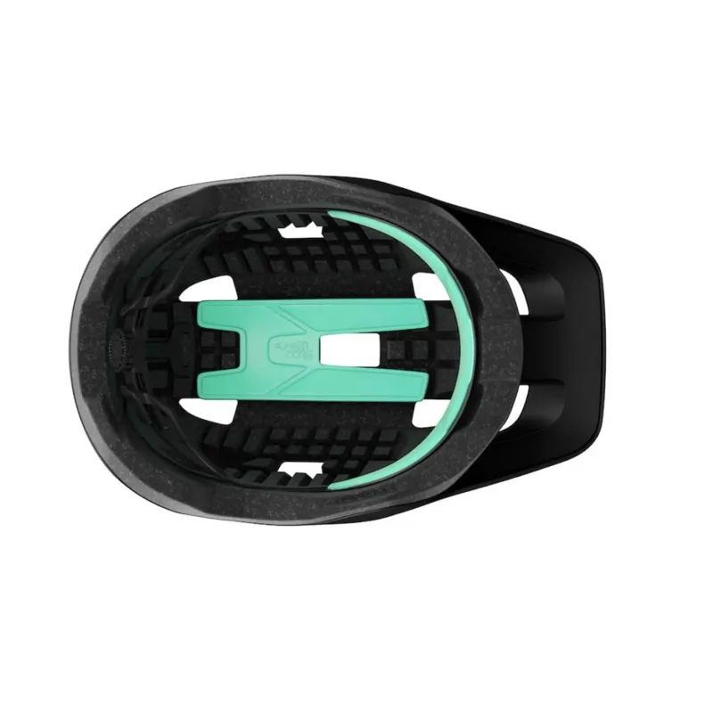 Lazer Lupo Kineticore Helmet 55-61 in Matte Black-4