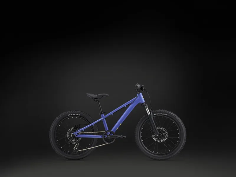 Liv STP 20 FS Mountain Bike in Dusted Peri-1