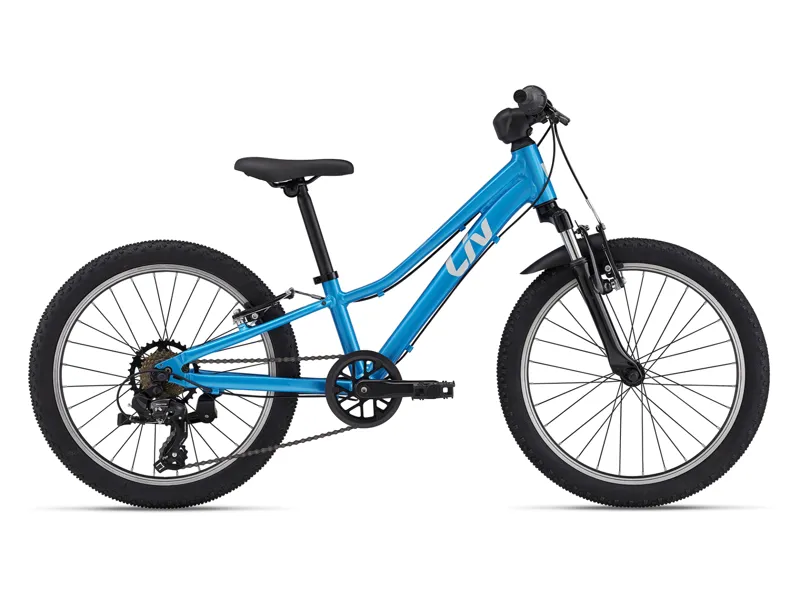 Liv Tempt 20 Bike in Blue