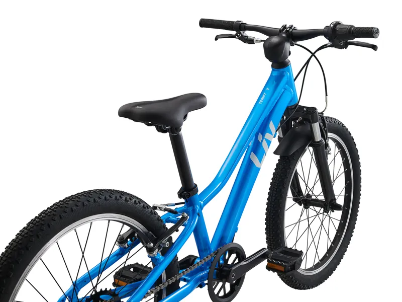 Liv Tempt 20 Bike in Blue-4