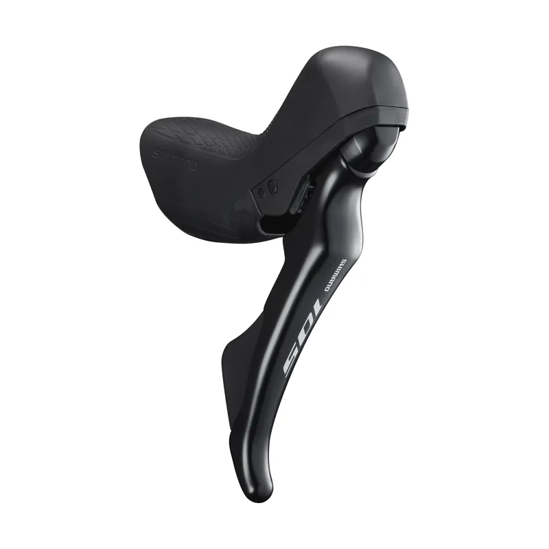 Shimano ST-R7020 Right Lever with BR-R7070 Front Disc Brake