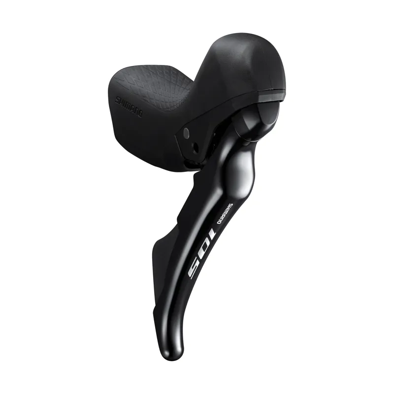 Shimano ST-R7020 Right Lever with BR-R7070 Front Disc Brake-1