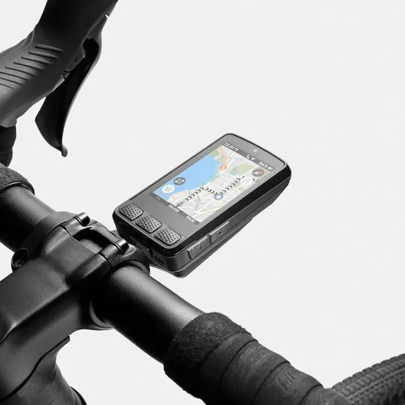 Wahoo ELEMNT ROAM 3 GPS Bike Computer-6