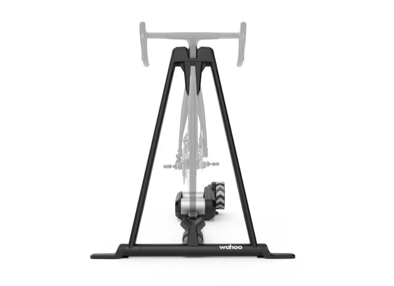 Wahoo KICKR ROLLR Smart Bike Roller Trainer-2
