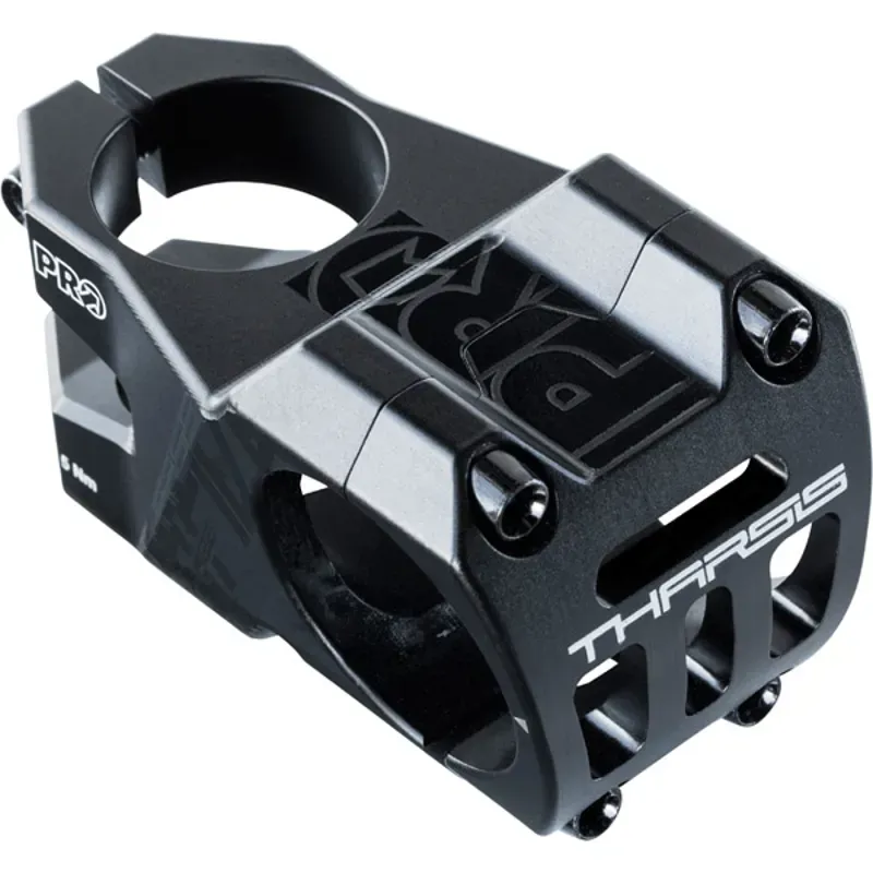 PRO MTB STEM - THARSIS 3FIVE DIA:35mm 0Deg 35mm