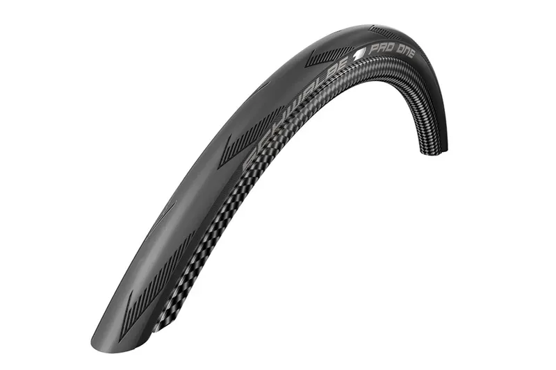 Schwalbe Pro One 700 x 25 Tubeless