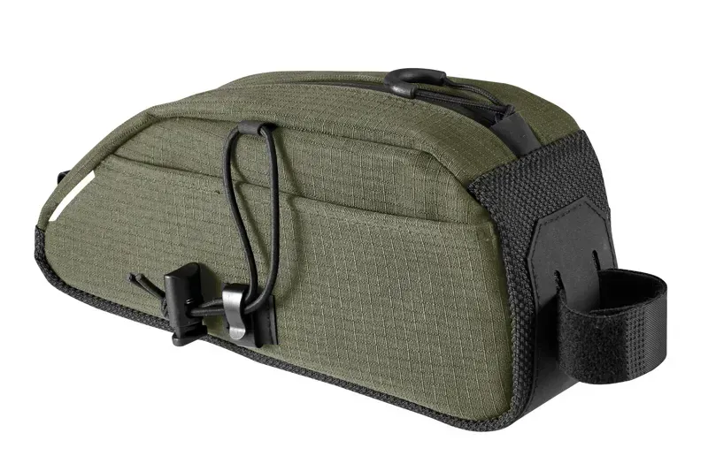Giant Scout Top Tube Bag In Green