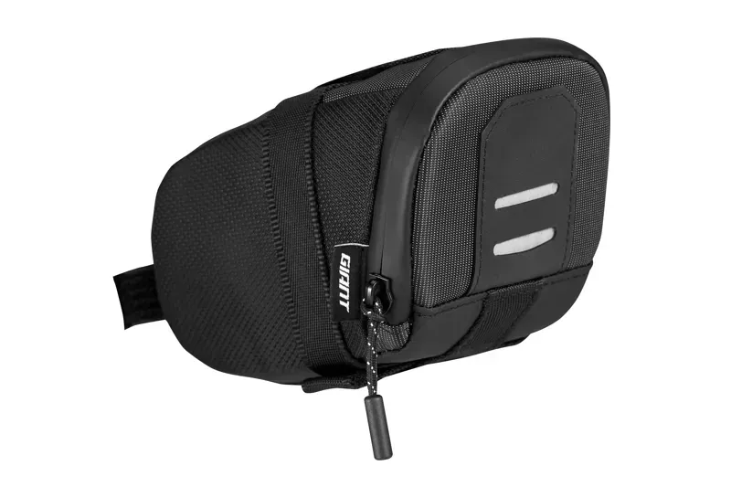 GIANT SHADOW SEAT BAG L BLK
