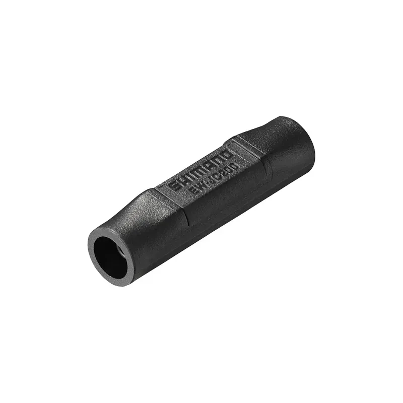 Shimano Di2 JC200 E-Tube 2-port Junction in Black