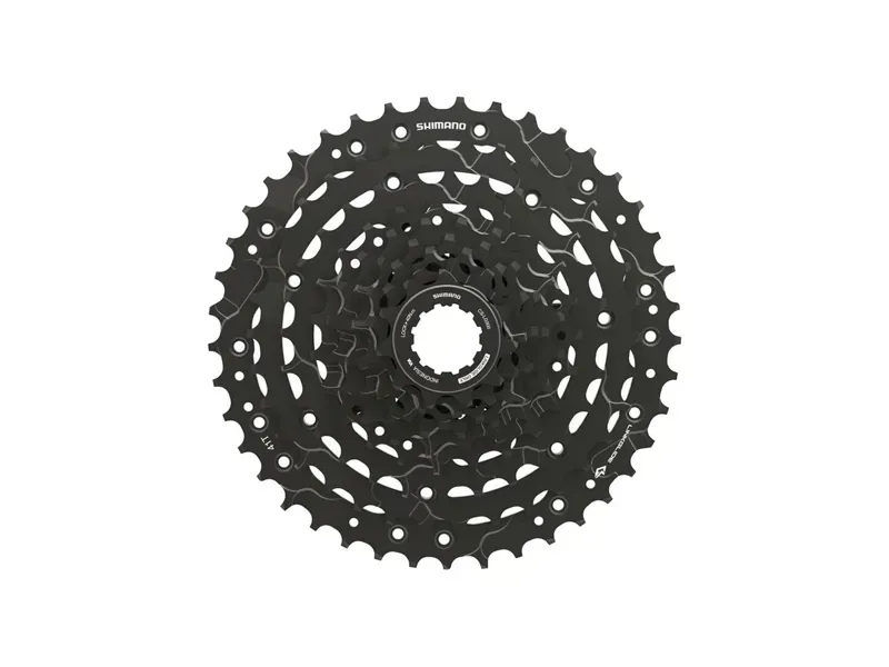 CS-LG300 CASSETTE 11-36 CUES 9-SPEED
