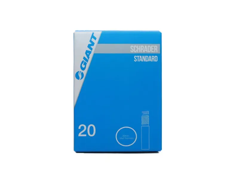Giant 26x1.5-1.75 Sv 35mm