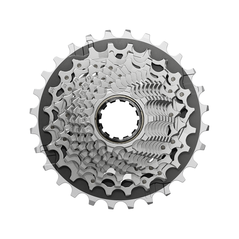 CS XG1270 E1 10-33 CASSETTE-1